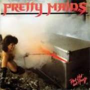 pretty maids red hot heavy
